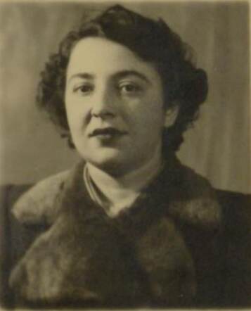 Suzanna Morpurgo 1946 Felixarchief.JPG