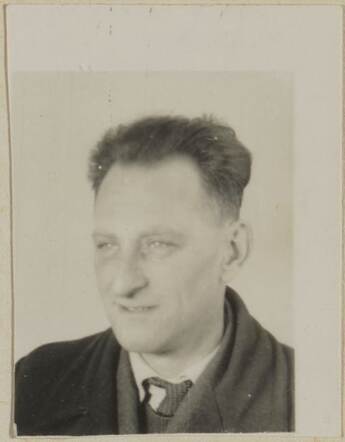 Philip de Haan (CPN archief)