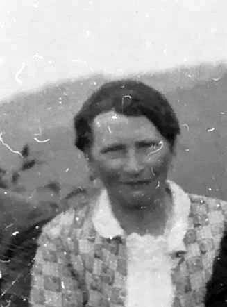 Leentje Matteman-Polak