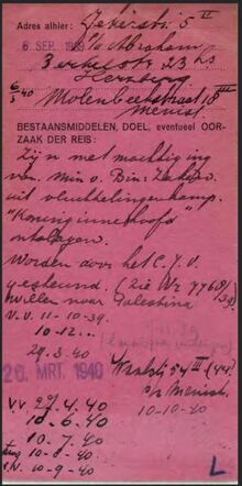 Flesch Moritz Screenshot Vreemdelingenkaart achterzijde 1.jpg