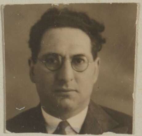 Foto Maurits van Gelder (CPN archief).jpg