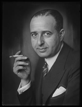 Kurt Johann Leeser