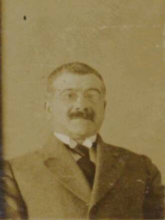 Jonas Aandagt