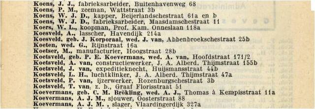 Adresboek Stadsarchief Schiedam 1941.JPG