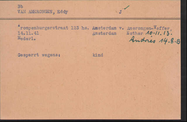 Joodse raad kaart 002 van Eddy van Amerongen kind van Esther Veffer - van Amerongen.jpg