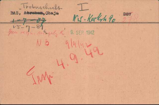 Westerbork kaart Chaje Trobuschicht .png