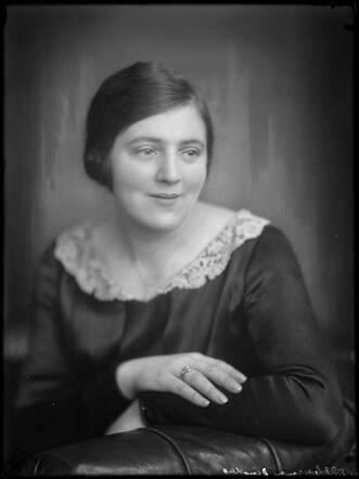 Maria Anna Speijer-Legerman