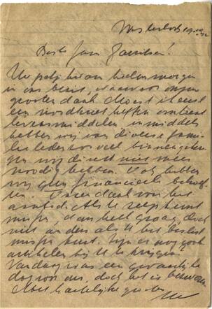 Salomon Joseph Vromen - brief 5 of 6.jpg
