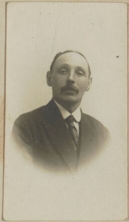 Foto Aron Blitz (CPN archief).jpg