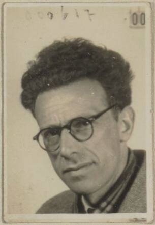  Isaäc Simon van Bergen 