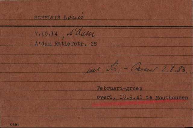 Louis Schelvis, 7-10-1914, krt J.Raad.jpg