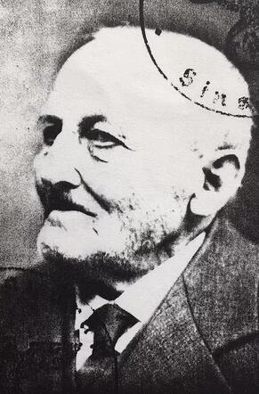 Abraham Jakobsohn