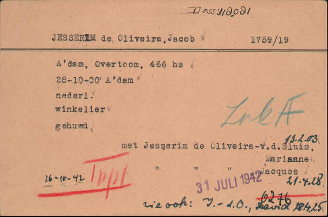 Arolsen.Jacob Jesserim de Oliveira.jpg