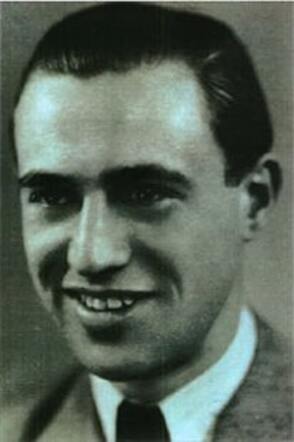 Max Katoen