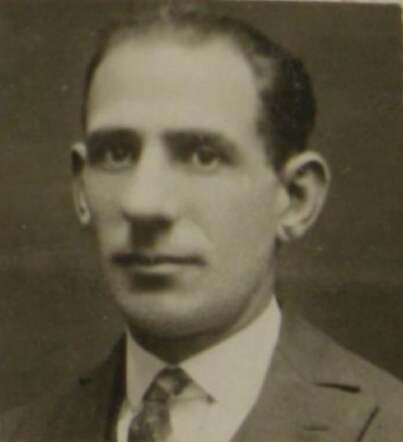 Samuel Montezinos 1930 Felixrchief.JPG