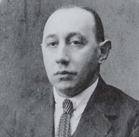 Abraham Benjamins 1931 Felixarchief.JPG