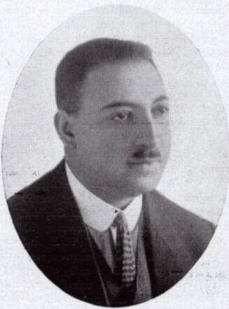 Siegfried Blaauw