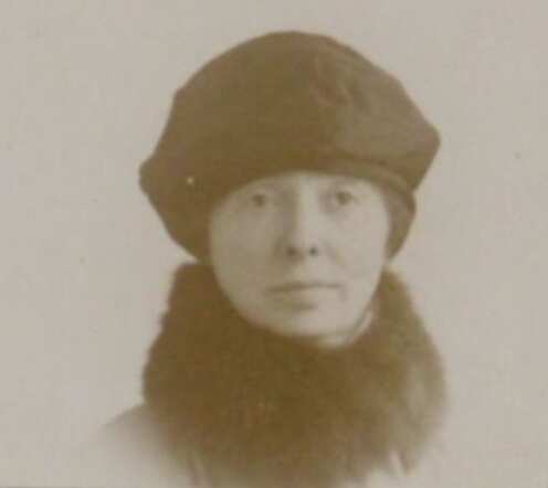 Naatje Sijes 1922 Felixarchief.JPG
