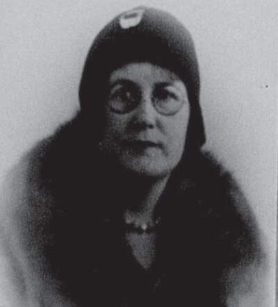 Pieternella Mos 1931 Felixarchief.JPG