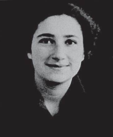 Roselina Montesinos 1935 Felixarchief.JPG