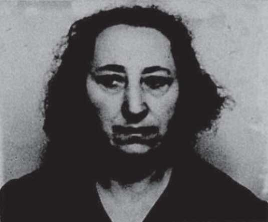 Sophia de Brave 1946 Felixarchief.JPG