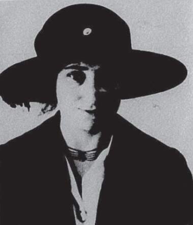 Sophie de Brave 1923 Felixarchief.JPG