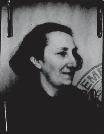 Sophie de Brave 1946 Felixarchief.JPG