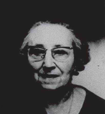Sophie de Brave 1972 Felixarchief.JPG