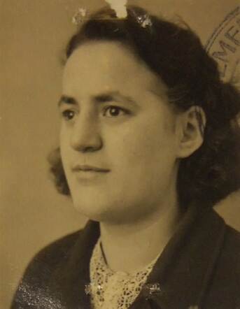 Lotti Neumann