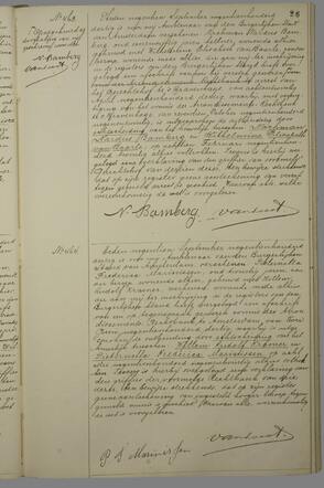 19300919 Echtscheiding Nachman Nardus Bamberg en Wilhelmine Elisabeth Bamberg .jpg