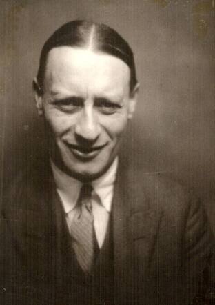 Salomon Roos  