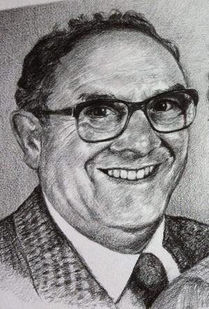 Joseph Dasberg