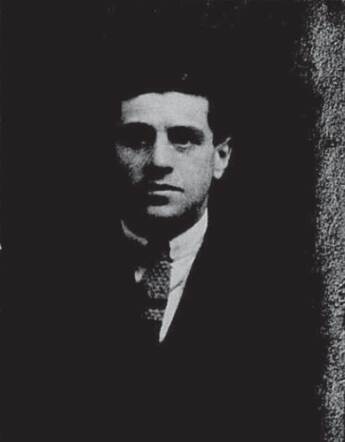 Mozes Berclau 1923 Felixarchief.JPG