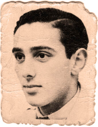 Salomon Tukkie
