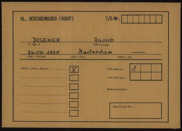 Kaart Kamp Vught Jacob Posener 27-09-1895 of24-09-1895.jpg