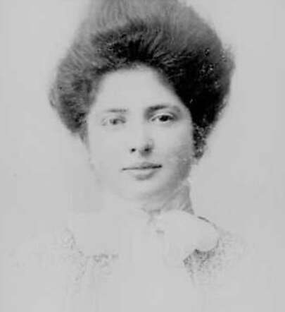 Hendrika Wolf-van Creveld