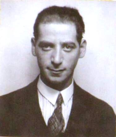 Jacob Salomon Vos