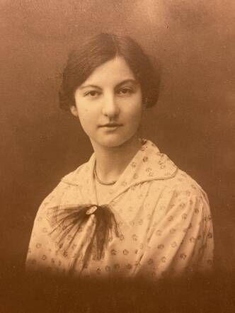 Elisabeth de Jong-Cahnter