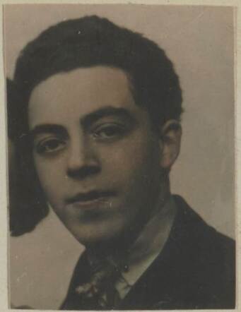 Foto David Gomes de Mesquita (CPN archief).jpg