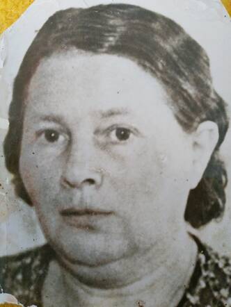Leentje van Dam-Slager