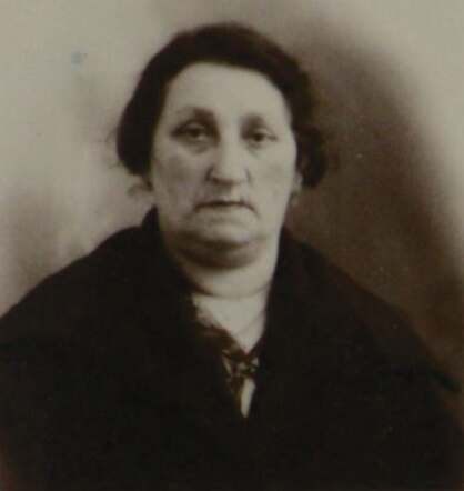 Roosje de Beer 1928 Felixarchief.JPG