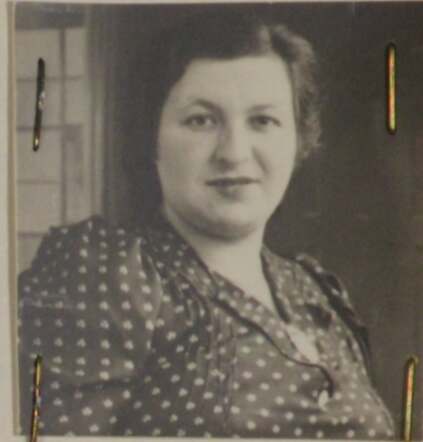 Henriette Polak Pels