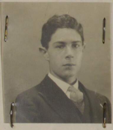 Jacques Maurice Polak 