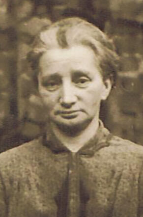 Josephina Bock