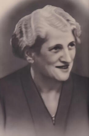 Hedwig Kölling-Hirschberg