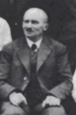 Max Bock