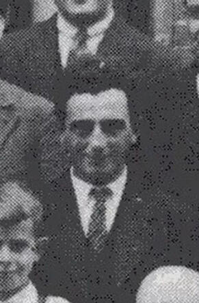 Samuel Andriesse