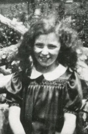 Selly Friedel Andriesse