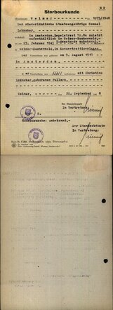 Verklaring van overlijden Samuel Lakmaker 09-08-1917.jpg