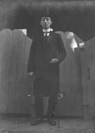 251 Joseph Frijda 1908 - Utrechts Archief.jpg